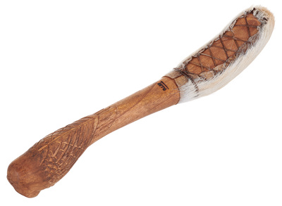 Terre Beater Shaman Mongolian Owl