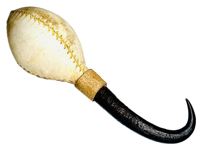 Terre Shamanshaker cham. ant sea S