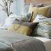 Eastern Accents Zephyr Duvet Cover Set Cotton in Gray | Queen Duvet Cover | Wayfair 7XP-DVQ-447