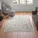 Gray 120 x 0.33 in Area Rug - Andover Mills™ Hilley Oriental Area Rug Polypropylene | 120 W x 0.33 D in | Wayfair 3C48D54C364548C5B20D1B79D036B390