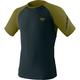 Dynafit Herren Alpine Pro T-Shirt (Größe S, blau)