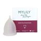 MYLILY - Menstruationstasse Tampons & Menstruationscups