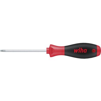 Wiha - Schraubendreher SoftFinish® torx® mit Rundklinge T30 x 115 mm (01295) Image