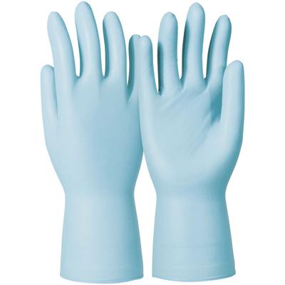 KCL Dermatril P 743-8 50 St. Nitril Einweghandschuh Größe (Handschuhe): 8, M