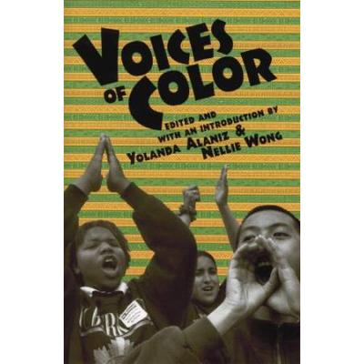 Voices Of Color