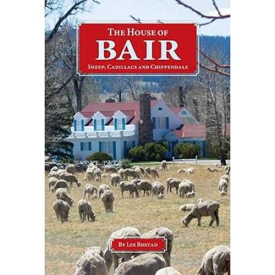The House Of Bair Sheep Cadillacs And Chippendale