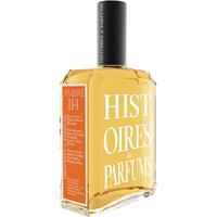 Histoires de Parfums Ambre 114 Eau de Parfum (EdP) 120 ml Parfüm