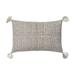 Cyrus Dune Pillow Printed Decor Decoration Throw Pillow for Couch Chair Living Room Bedroom