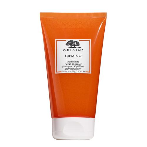 Origins GinZing Refreshing Scrub Cleanser 150 ml Reinigungsmittel