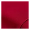 Viskose-Jersey, rot