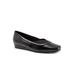 Women's Vianna Loafer by SoftWalk in Black Patent (Size 9 M)