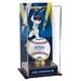 Jazz Chisholm Jr. Miami Marlins 2022 MLB All-Star Game Gold Glove Display Case with Image