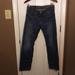 American Eagle Outfitters Jeans | Nwot 28x30 American Eagle Mens Jeans Slim Distressed | Color: Blue | Size: 28