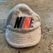 Nike Other | Nike Baby Hat | Color: Gray/Pink | Size: Osbb