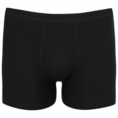 Odlo - SUW Bottom Boxer Active F-Dry Light Eco - Kunstfaserunterwäsche Gr S schwarz Image