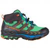 La Sportiva - Kid's Ultra Raptor II Mid GTX - Wanderschuhe 31 | EU 31 bunt