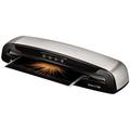 Fellowes Saturn 3i 125 Thermal Laminator Machine with Self-Adhesive Laminating Pouch Starter Kit, 12.5 inch (5736606)