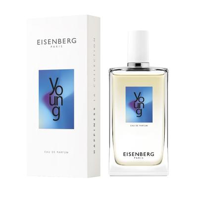 Eisenberg Happiness La Collection YOUNG Parfum 50 ml unisex Image
