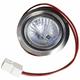 Ersatzteil - Halogen-Spot - - airforce Electrolux zanussi, roblin, arthur martin Electrolux juno,