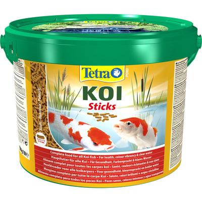 Pond Koi Teichsticks 10 l Sticks - Tetra Image