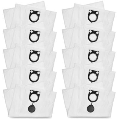 10x Hochwertige Staubsauger-Beutel für Starmix gs 1032 hk, gs 1032 st, gs 1232 hmt, gs 1232 st, gs Image