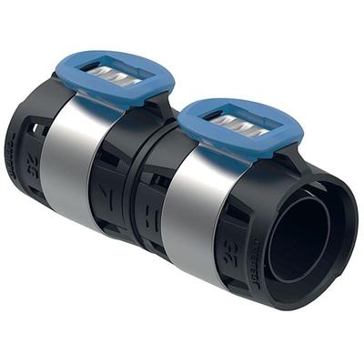Geberit - FlowFit Kupplung Außendurchmesser 40mm Image
