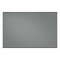 Samsung Bespoke 3-Door French Door Refrigerator Panel - Bottom Panel in Gray | 23.5 H x 35.625 W x 1.125 D in | Wayfair RA-F36DB331