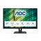 AOC E2 27E2QAE Monitor PC 68.6 cm (27") 1920 x 1080 Pixel Full HD LCD Nero