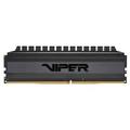 Patriot Memory Viper 4 PVB416G320C6K memoria 16 GB 2 x 8 DDR4 3200 MHz