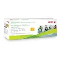 Xerox Cartuccia toner giallo. Equivalente a HP CC532A. Compatibile con Colour LaserJet CM2320 MFP, CP2020/CP2025