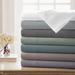 Color Sense Cotton 225TC Silky Wrinkle Resistant Sheet Set