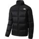 THE NORTH FACE M DIABLO DWN JKT, Größe L in Schwarz