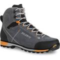 DOLOMITE Herren Multifunktionsstiefel DOL Shoe M's 54 Hike Evo Gtx, Größe 44 in Grau