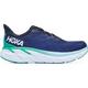 HOKA Damen Laufschuhe W CLIFTON 8, Größe 42 ⅔ in Blau