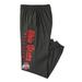 Men's Big & Tall NCAA Jersey Lounge Pants by NCAA in Ohio State (Size 4XL)