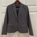 American Eagle Outfitters Jackets & Coats | Grey Women's Blazer | Color: Gray | Size: S