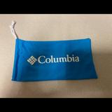 Columbia Other | 3 Columbia Blue Eyeglass & Sunglass Pouch Case Lot Of 3 Pouch | Color: Blue | Size: Os