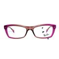 Ray-Ban Accessories | Eye Glasses | Color: Pink/Purple | Size: Os