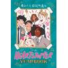 The Heartstopper Yearbook (Hardcover) - Alice Oseman