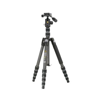 Tripods+Monopods