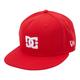 DC Shoes Championship - Fitted-Cap für Männer