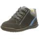 Superfit AVRILE MINI Lauflernschuhe, GRAU/HELLBLAU 2000, 25 EU