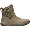 Under Armour Micro G Valsetz Reaper WP Hunting Boots Leather/Synthetic Men's, Bayou SKU - 147646