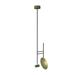 Accord Lighting Bruno Diego Felippe Dot 11 Inch LED Mini Pendant - 1418.30