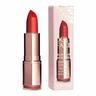 Doll Face - Mirror Mirror Metallic Lipstick Rossetti 3.5 g Rosa female