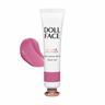 Doll Face - Pillow Perfect Gel Cushion Blush 7.7 ml Oro rosa female