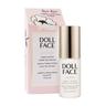 Doll Face - Soothe Undereye Puffiness Serum Siero contorno occhi 15 ml Bianco female