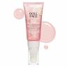 Doll Face - The Incredible Rose Mask Maschera idratante 60 ml Nude female