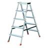 KRAUSE Krause Ladder double-sided Dopplo 120410 (120410)