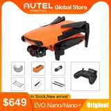 Autel – Drone robotique EVO Nano...